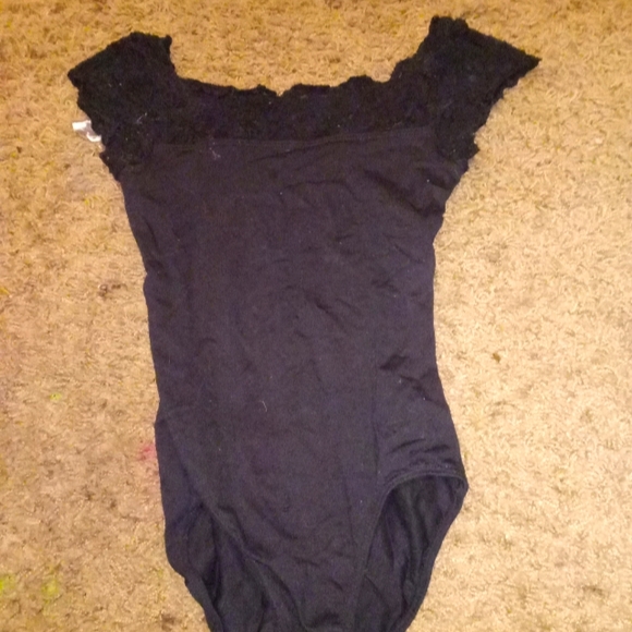 Ballerina leotard - Picture 1 of 1